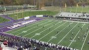 Highlights: New Hampshire vs UAlbany | 2024 CAA