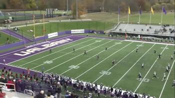 Highlights: New Hampshire vs UAlbany | 2024 CAA