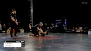 Dorian Olivarez vs Jhonatha Frazao | AIGA Brazilian Qualifiers