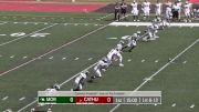 Highlights: SUNY Morrisville vs Catholic Football | Landmark Conference 2024