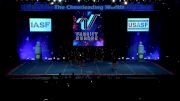 Impact Cheer Innovations - Impact Elite (Germany) [2023 L5 International Open Semis] 2023 The Cheerleading Worlds