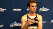 Defending 1500m Champion, Joe Waskom Says Any Of The Four Washington Milers Can Win The NCAA Title