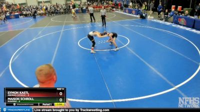 Symon Kastl&nbsp;over&nbsp;Maison Schroll