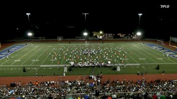 Boston Crusaders Boom Tigran Hamasyan At 2025 DCI Eastern Classic Highcam