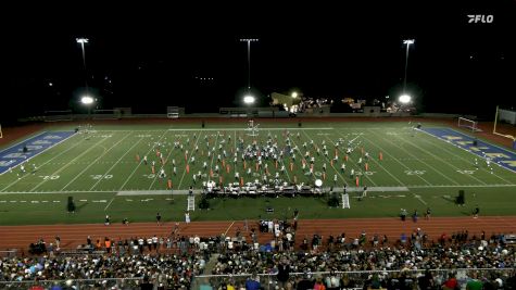 Boston Crusaders Boom Tigran Hamasyan At 2025 DCI Eastern Classic Highcam