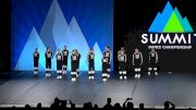 Dance Athletics - Capital [2023 Youth - Hip Hop - Small Semis] 2023 The Dance Summit