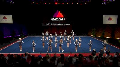 Mustang Cheer All Stars - Stallions [2023 L4 Junior - Medium Semis] 2023 The D2 Summit