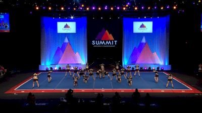 Koach All Stars - Diamonds [2023 L3 Senior - Medium Semis] 2023 The D2 Summit