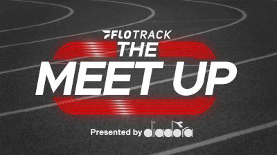 LA Marathon INSANE Final Kick, Marco Langon Joins + NCAA Indoor Champs Preview | The Meet Up Ep. 45
