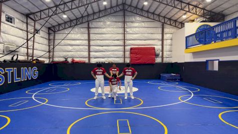 Juneau Douglas High School - HS Group Stunt Advanced [HS Group Stunt Advanced] 2026 USA Virtual Spirit Regional II