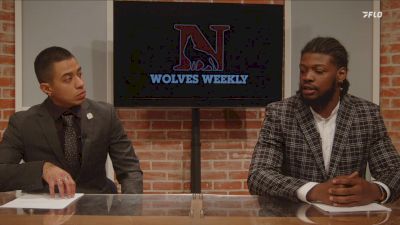 Wolves Weekly | March 31, 2026