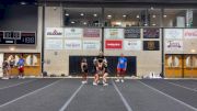 Saint Joseph's University [School Group Stunt] 2026 NCA College Camps: Partner & Group Stunt