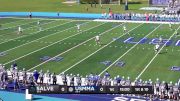 Highlights: Salve Regina vs Merchant Marine | 2024 NEWMAC Football