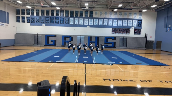 Gila Ridge High School - Crowdleader Small [Crowdleader Small] 2025 USA ...