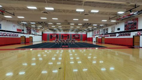 Hilton High School - Hilton Central High School [Advanced Varsity Performance] 2025 NCA-NDA December Virtual Regional