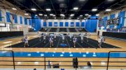 Byron Nelson High School - Byron Nelson Performance [Advanced Non-Building Varsity Crowd Leading] 2025 NCA-NDA December Virtual Regional