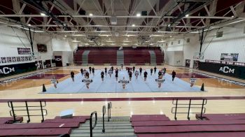 A & M Consolidated High School - Game Day Varsity [Game Day Varsity - Large] 2025 NCA - November Virtual Regional