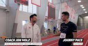 "The Fastest Track In The World" - BU Preview with Coach Jon Molz