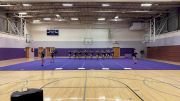 Monroe-Woodbury High School - Monroe-Woodbury HS [Advanced Varsity Crowd Leaing- Medium] 2024 NCA-NDA December Virtual