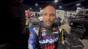 Donny Schatz Discusses Hard Knox Night, Trying For 27 Straight Knoxville Nats A-Mains