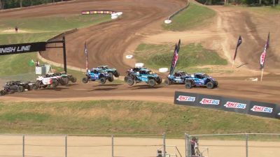 Highlights: ERX Off-Road National 2025 | Pro SxS Sunday