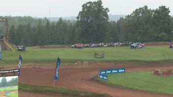 Highlights: Off-Road Rumble In The U.P. 2025 | Pro Lite Saturday