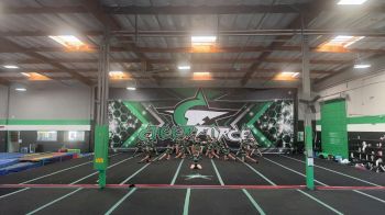 CheerForce San Diego - Craze [L3 Youth - Flex] 2026 Encore - Winter Virtual II