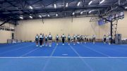 Cheer Legacy - Cheer Legacy [IASF L4 Open Coed - NON-US] 2026 Encore - Winter Virtual II