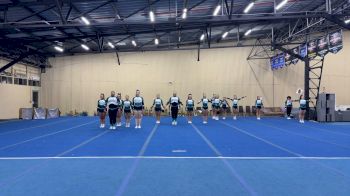 Cheer Legacy - Cheer Legacy [IASF L4 Open Coed - NON-US] 2026 Encore - Winter Virtual II