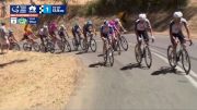 Nobody Survived This Attack At Tour Down Under 2026 Stage 2