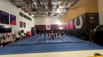 Cowgirl Athletics - Dior [L1 Junior] 2024 - Encore Virtual Winter II