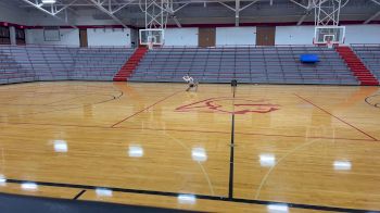 Center Grove High School - Freshman/Sophomore - Contemporary/Lyrical - Solo [Freshman/Sophomore - Jazz - Solo] 2024 NDA January Virtual Regional