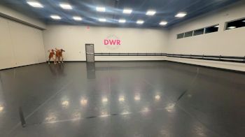 Dancin with Roxie - Frankie King, Lia Capobianco & Chaney Klipfel [Junior - Duo/Trio - Contemporary/Lyrical] 2024 NDA All-Star National Championship