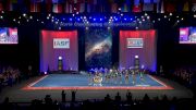 Cheer Force Wolfpack - Diamonds (CAN) [2024 L6 U18 Non Tumbling Semis] 2024 The Cheerleading Worlds