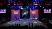 ACE Athletics - O.P.P. (CAN) [2024 L6 U18 Non Tumbling Semis] 2024 The Cheerleading Worlds