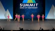 South Texas Strutters - Tiny Elite [2024 Tiny - Jazz Semis] 2024 The Dance Summit