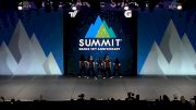 Fully Loaded Dance Studio - Dem Girlz [2024 Junior - Hip Hop - Small Semis] 2024 The Dance Summit