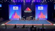 Cheer Nation Athletics - Lady Lime [2024 L4 Senior - Small Finals] 2024 The D2 Summit