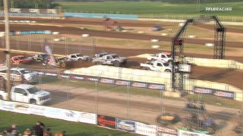 Highlights: AMSOIL Champ Off-Road | PRO2 Dirt City Saturday