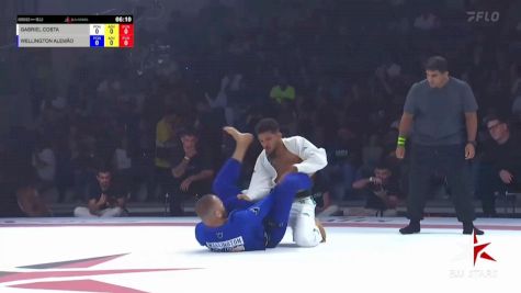 Gabriel Costa vs Wellington Luis | BJJ Stars 13