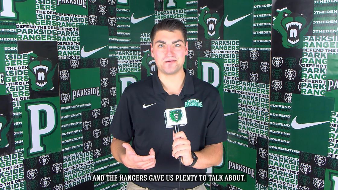 Parkside Press Pass | October 13, 2026