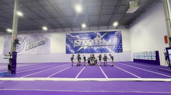 Perfect Storm Athletics - Avalanche [IASF L4 Open - NON-US] 2026 CHEERSPORT Virtual Spring 2