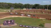Highlights: AMSOIL Champ Off-Road at ERX 2026 | PRO4 Sunday