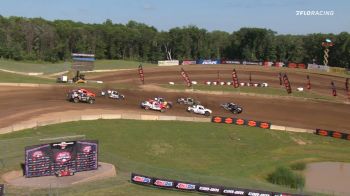 Highlights: AMSOIL Champ Off-Road at ERX 2026 | PRO4 Sunday