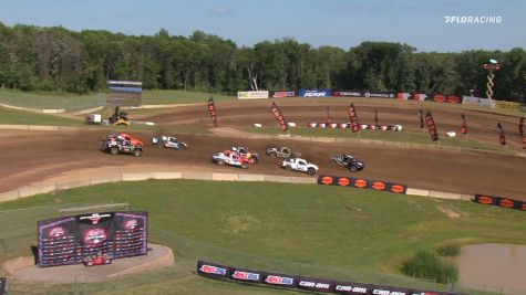 Highlights: AMSOIL Champ Off-Road at ERX 2026 | PRO4 Sunday