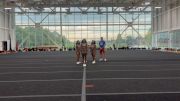 Alabama A&M University [School Group Stunt] 2026 NCA College Camps: Partner & Group Stunt