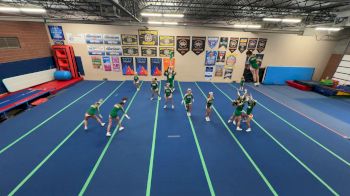 CHEERSPORT-Spring-Virtual-II-2024-Raglan Coast Cheer - Obsidian [L3 Senior Coed]