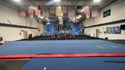 CHEERSPORT-Spring-Virtual-II-2024-Spirit All Stars - INTENSITY [L3 Junior]