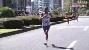 Sutume Asefa Kebede Becomes First Woman To Ever Break 2:16 At Tokyo Marathon