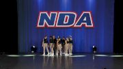 Holy Trinity High School [2024 Small Varsity - Hip Hop Prelims] 2024 NDA National Championship